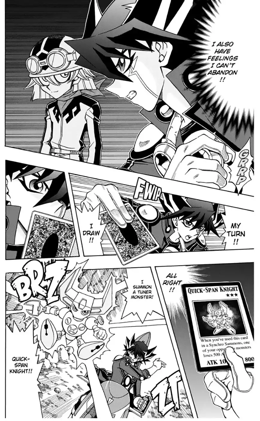 Yu-Gi-Oh! 5Ds - A Chapter 36 24